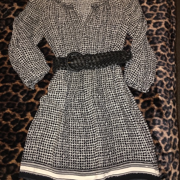 Super Sale 💥Final Price💥 
EUC MSSP dress w/belt - Picture 10 of 16